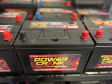 LEXUS IS200/250/300/350 BATTERY