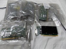 Nvidia NVS300 Video Cards, 5each NEW