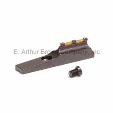 Muzzleloader Front Sight fits TC Encore ProHunter .455 Orange