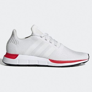 adidas swift run weiß schwarz