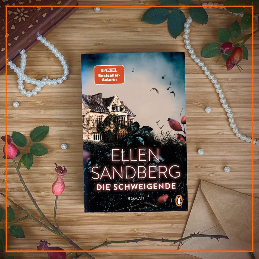 Thumbnail - Die Schweigende