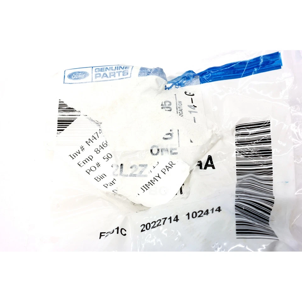 Piñón de árbol de levas del motor Ford Explorer Ranger Mustang 4,0 L perno de cabeza hexagonal OEM NUEVO Foto 3 de 3