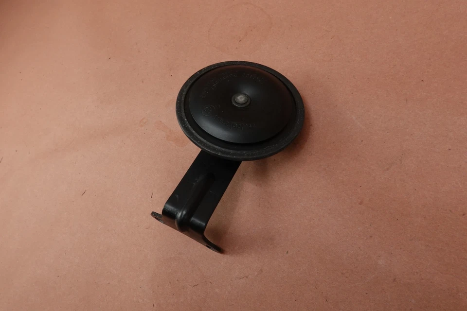 Suzuki GSXR 600 R6 2008-2009 señal de bocina Foto 2 de 4