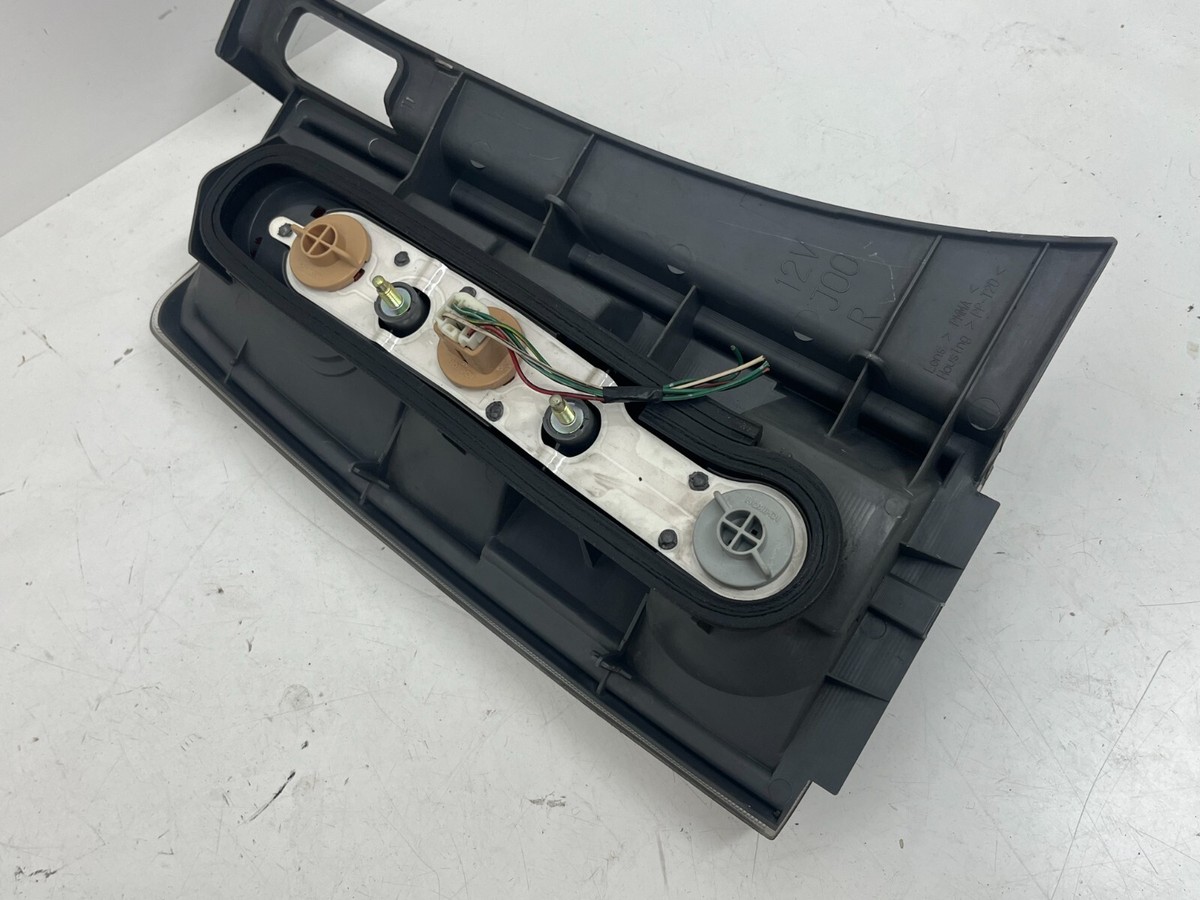 JDM TOYOTA bB SCION XB NCP30 NCP31 TAIL LIGHTS SET OEM | eBay