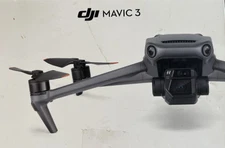 DJI Mavic 3 Fly More Combo Camera Drone