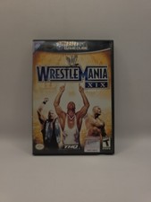 WWE Wrestlemania XIX - GameCube