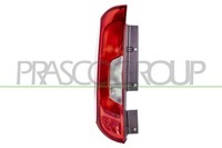 Prasco RüCkleuchte Heckleuchte Links FüR Fiat Doblo GroßRaumlimousine 263_ 263