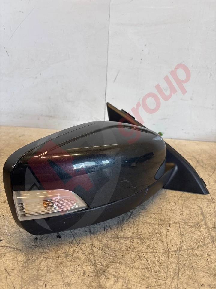 VOLVO XC60 D3 DRIVE SE LUX 08-11 O/S RIGHT DRIVERS SIDE WING MIRROR  31298503 - Image 4 of 4