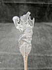 #23 Gorham Nuremberg Sterling Berry Spoon 1885 — photo 2