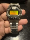 1990s TIMEX IRONMAN Triathlon Indiglo MEN'S WATCH VTG 737-A 1994  NOT WORKING!!