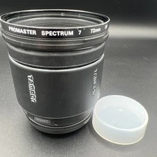 Tamron Aspherical AF 28-200mm f/3.8-5.6 LD Zoom Lens Nikon Mount