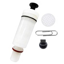 Flush Valve Cartridge Kit C100500K Replacement for Flushmate 500 501 501A Tanks