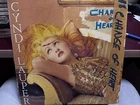 CYNDI LAUPER CHANGE OF HEART 12" 1986 Portrait 05974