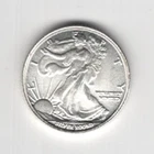 LIBERTY EAGLE .999 FINE SILVER 1/10 TROY OZ SILVER ROUND MONEY METALS EXCHANGE