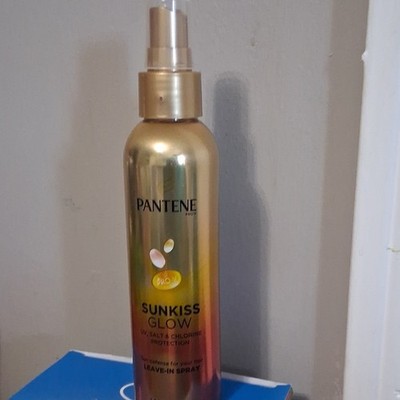 Pantene Pro-V Sunkiss Glow Leave-In Spray Salt & Chlorine Protection