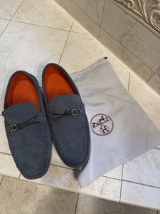 Hermes Loafer | eBay display picture 1
