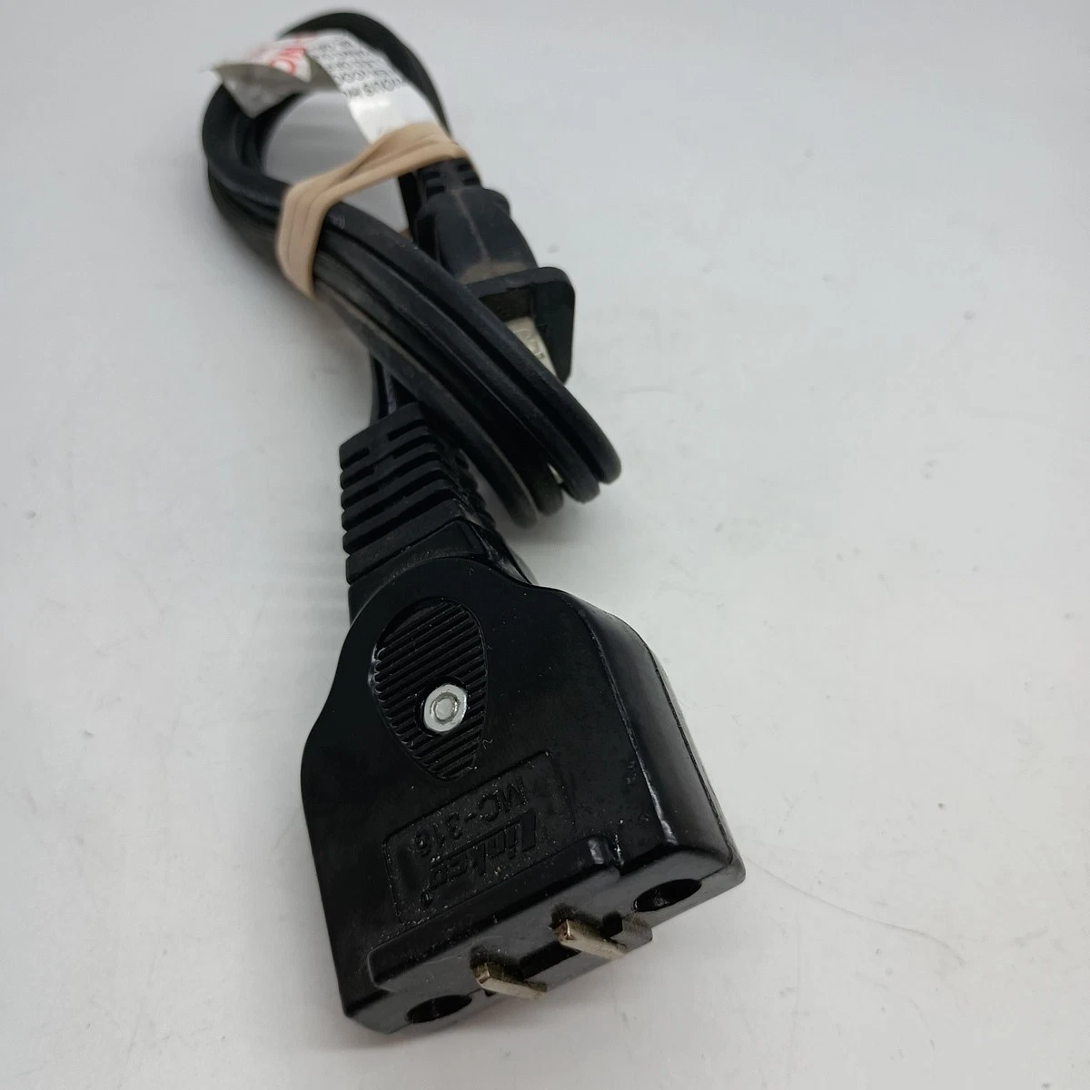 #AA) Linkco MC-316 Magnetic Breakaway Power Cord 15A 125V for Deep Fryer Griddle
Opens in a new wind