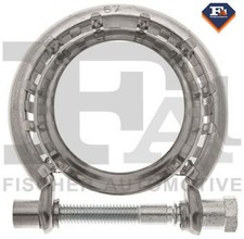 FA1 936-867 Rohrverbinder für Abgasanlage Rohrverbinder Bügelschelle 