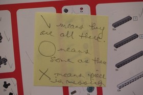 Lego Mindstorms EV3 (31313) Complete + Expansion Set (45560) BUNDLE! **READ**