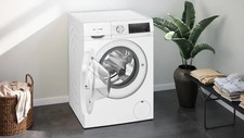 Image of SIEMENS WN34A1U8GB iQ300 Washer-Dryer