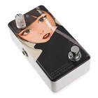 Animals Pedal Custom Illustrated DOMB might "HIZASHI" reprint edition Booster