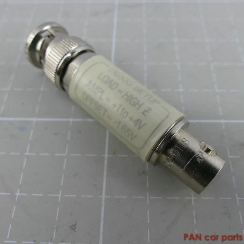 STANFORD RESEARCH Pulse Gen 50Ohm, DG535 OPT-04A
