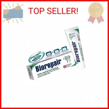 Biorepair:"Total Protective Repair" Toothpaste with microRepair * 2.5 Fluid Ounc