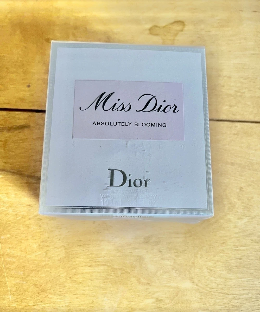 Dior Miss Dior Absolutely Blooming Eau de Parfum for Women for