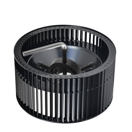 Hub Fan Blade Blower Wheel Puller Perfect Motor Hvac and Removal Tool - Picture 3 of 12