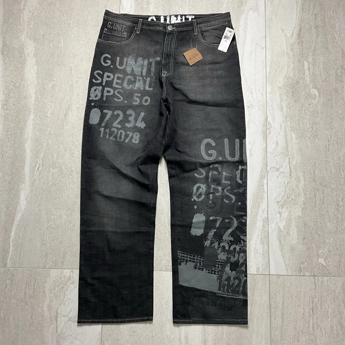 Ecko Unltd. Regular 40 Size Jeans for Men for sale | eBay