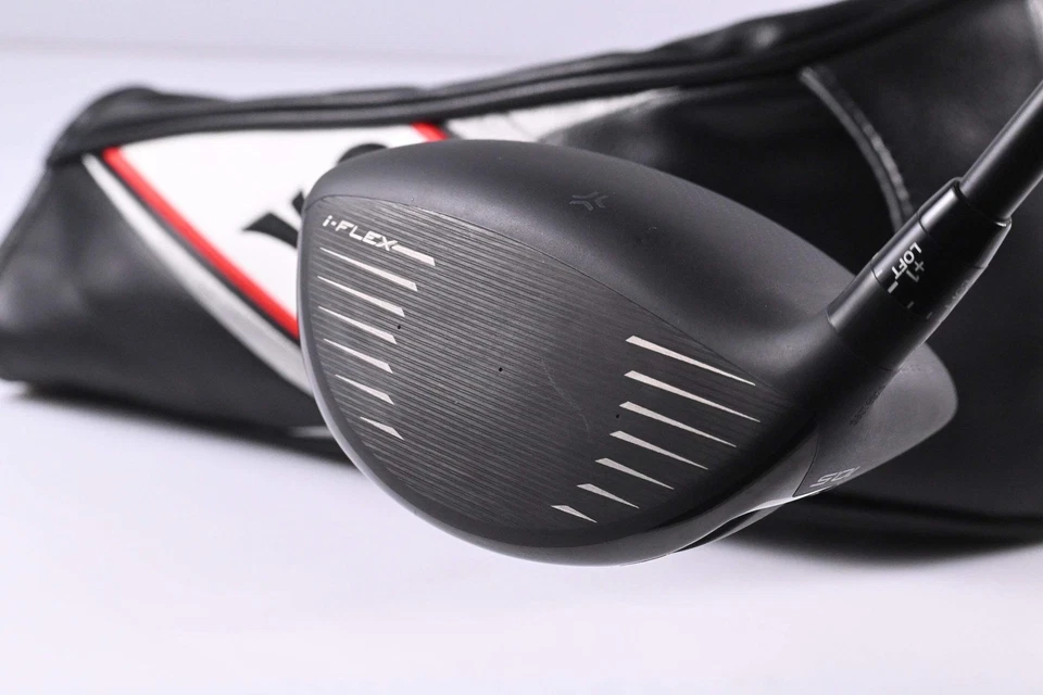 Srixon ZXi Max Driver / 10.5 Degree / Regular Flex Miyazaki Codex 4 Shaft - Image 4 of 4