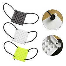 Lightweight Scuba Diving Weight Fixing Plate Perfect for Dry Suit Divers