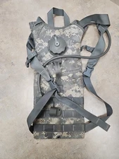 US Military Issue Camelbak