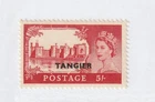 Great Britain Tangiers Scott #577 1955 MNH
