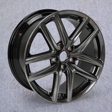18 X 8 Front Wheel Rim Oe 74292 For Lexus Is350 Is250 Is300 Alloy Rim 10 Spoke 18 X 8 Front Wheel Rim Oe 74292 For Lexus Is350 Is250 Is300 Alloy Rim 10 Spoke
