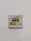 "Kirby Triple Deluxe" Nintendo 3DS Cartridge Only
