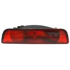ORIGINAL® Tyc Nebelschlussleuchte für Nissan QASHQAI / QASHQAI +2 I MICRA V