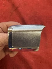 1969 - 1973 Mopar C Body RH INSIDE DOOR HANDLE FURY POLARA MONACO CHRYSLER NICE