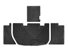 WeatherTech All-Weather Floor Mats - W159