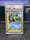 Lance's Gyarados 098/141 Pokemon VS 1st Edition Japan PSA 8