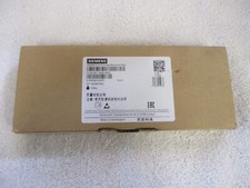 NIB Siemens SINAMICS G110 Din Rail Mount Kit 6SL3261-1BA00-0AA0