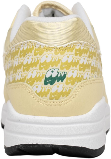 Nike Air Max 1 レモネード　AIR柄　28.5 センチ NIKE公式】エア マックス 1 'Lemonade' (AM 1 PRM / CJ0609-700