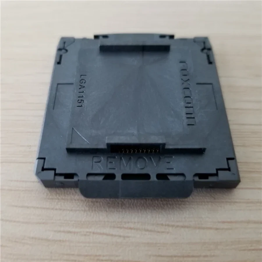 LGA1151 Motherboard Soldering BGA Replacement CPU Socket for Skylake Series - Image 2 of 4