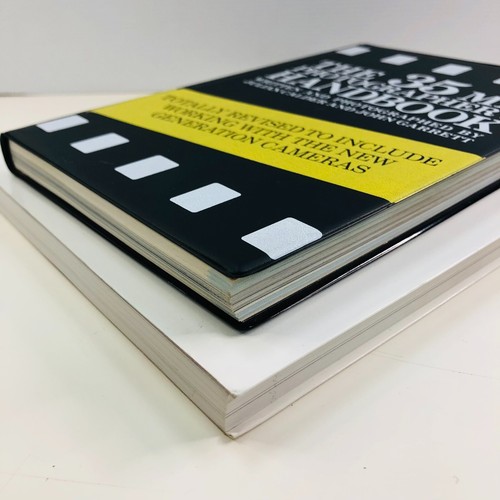 Photography Book Lot 35mm Photographers Handbook HC Talk About Contemporary HC - Picture 5 of 21