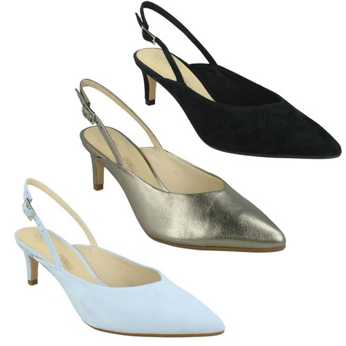 clarks slingback