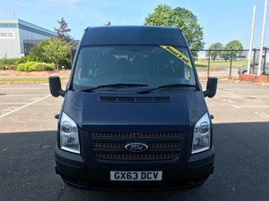 ford transit 430