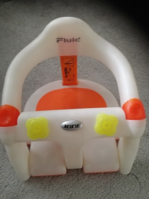 jane fluid bath ring seat