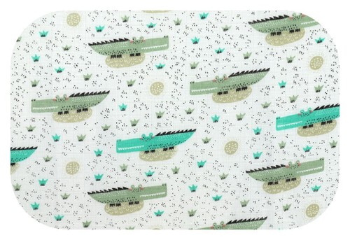 ✅GROSSE BAUMWOLLE BABY MUSLIN QUADRATE TÜCHER WIEDERVERWENDBAR WINDEL TRANK BABYDUSCHE - Bild 346 von 349