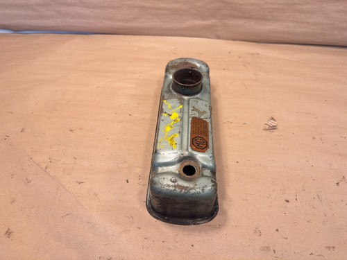 Morris Marina Ital A Series 1275 Rocker Cover - Picture 4 of 6