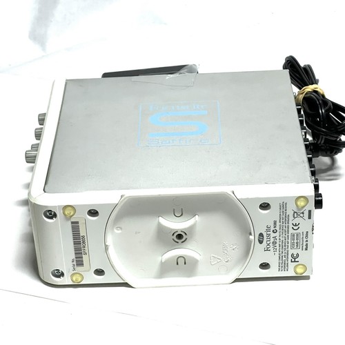 Focusrite Saffire N382 Only - Picture 4 of 6